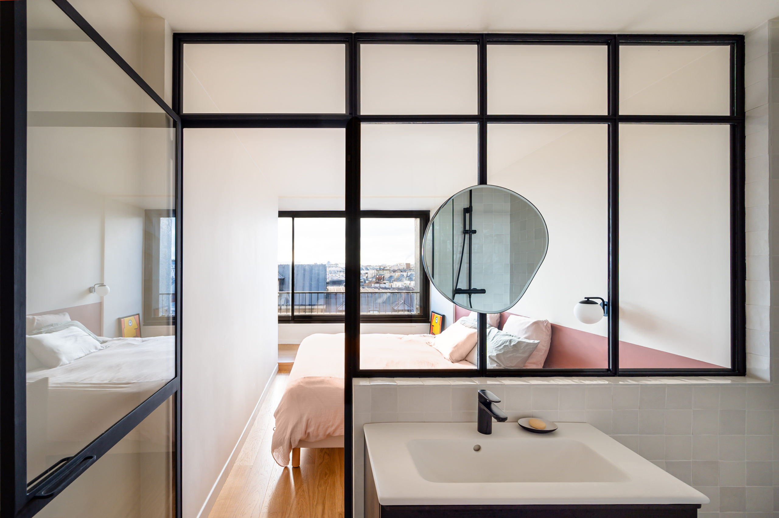 25ruedelaRoquettePARIS(4) Ateliers Mandarine - projets de rénovation Roquette