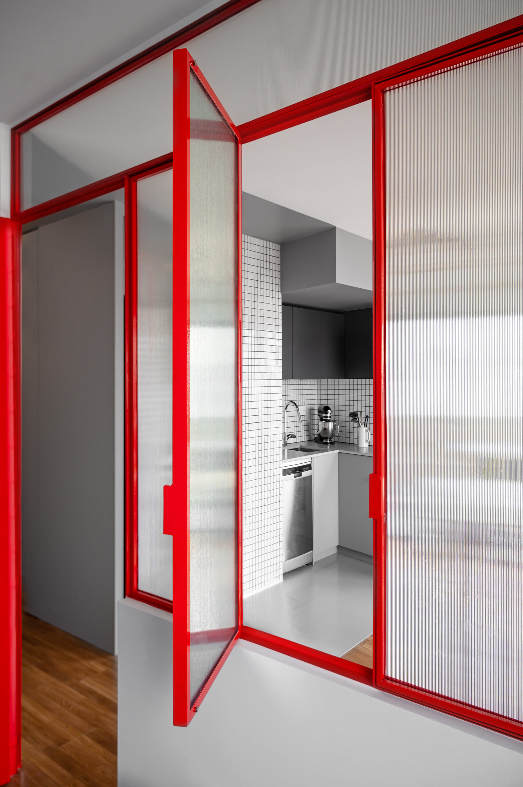 Villejuif(18) Ateliers Mandarine - projet soyer 3